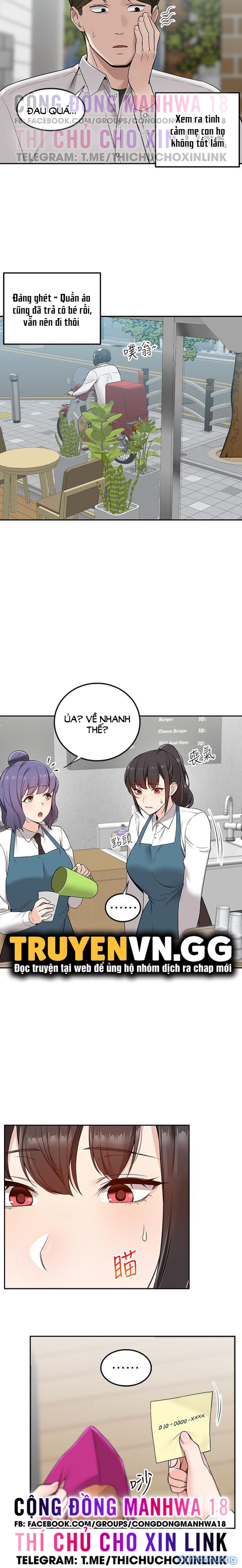 Giao Hàng Số Hưởng 