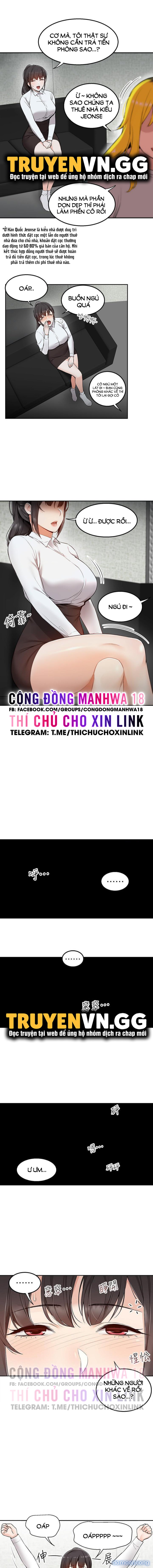 Giao Hàng Số Hưởng 