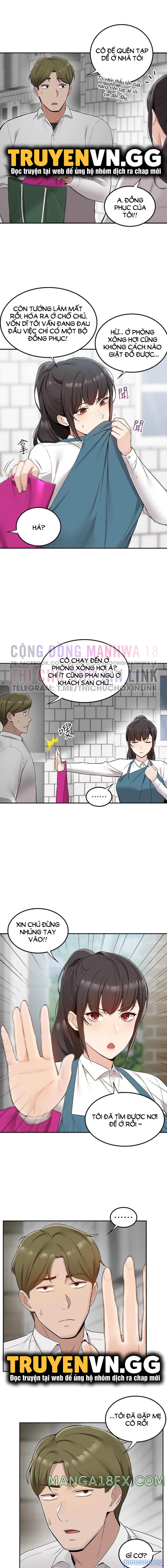 Giao Hàng Số Hưởng 