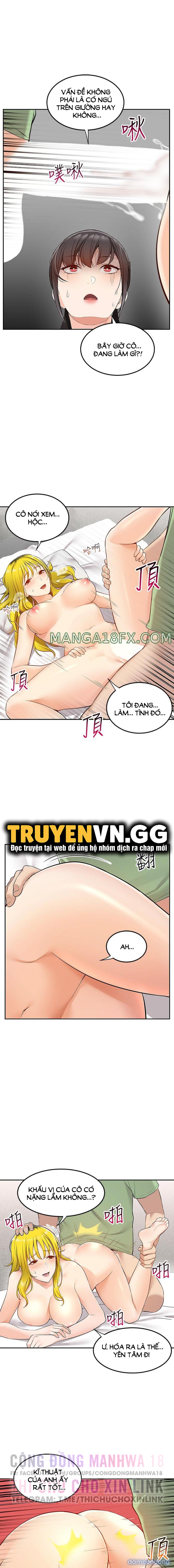Giao Hàng Số Hưởng 