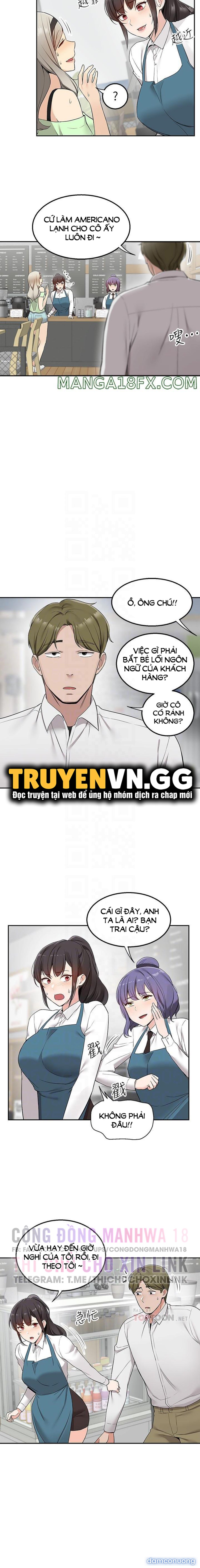 Giao Hàng Số Hưởng 