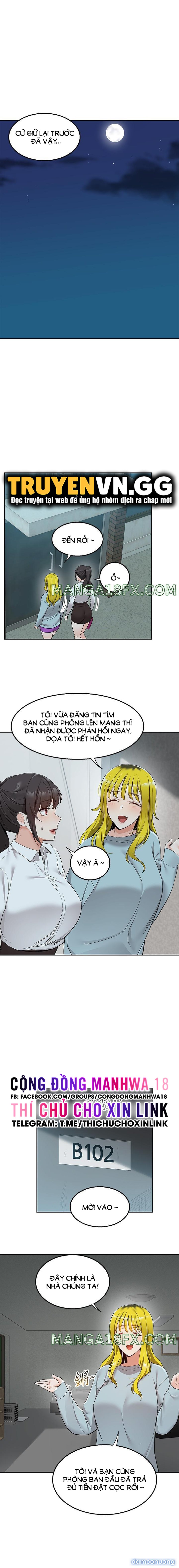 Giao Hàng Số Hưởng 