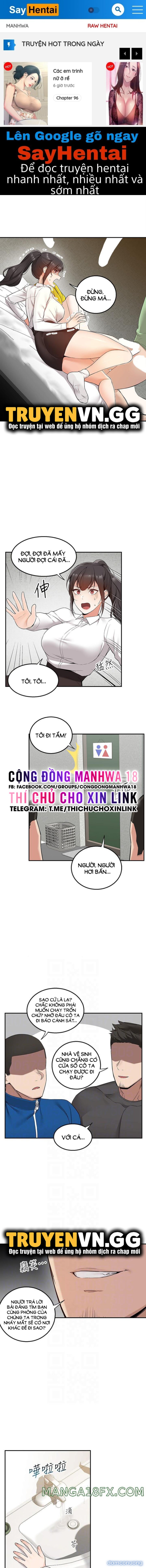 Giao Hàng Số Hưởng 