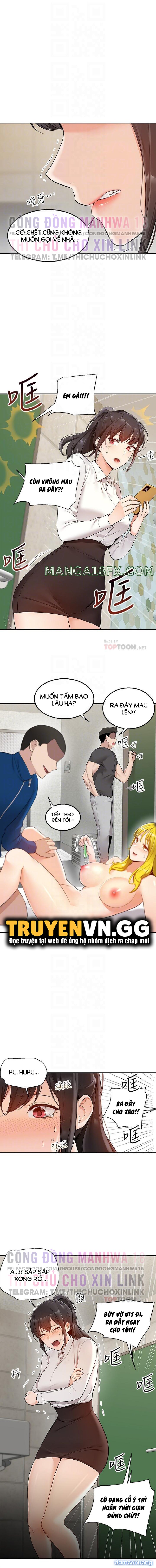 Giao Hàng Số Hưởng 