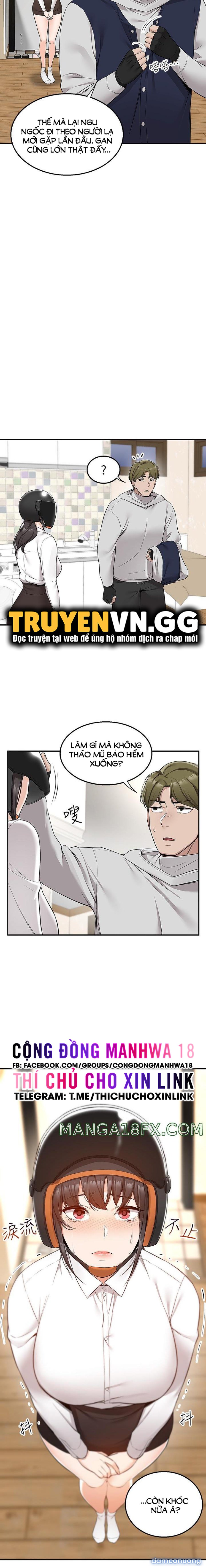 Giao Hàng Số Hưởng 