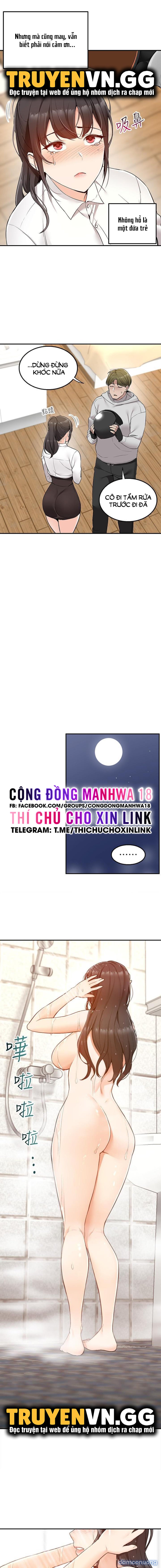Giao Hàng Số Hưởng 
