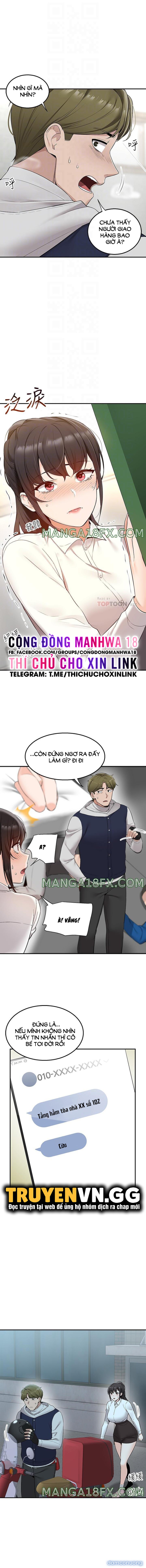 Giao Hàng Số Hưởng 