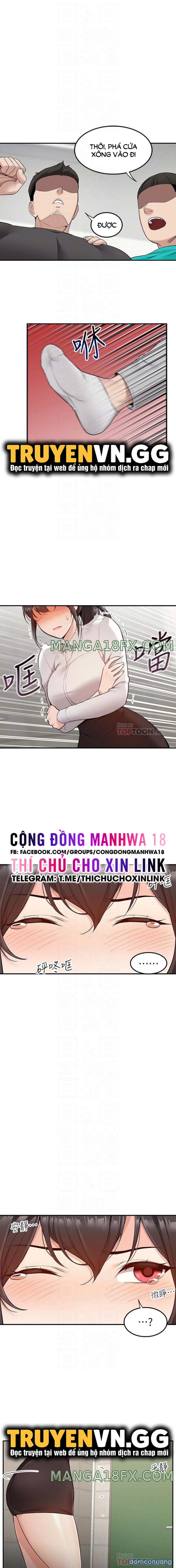 Giao Hàng Số Hưởng 