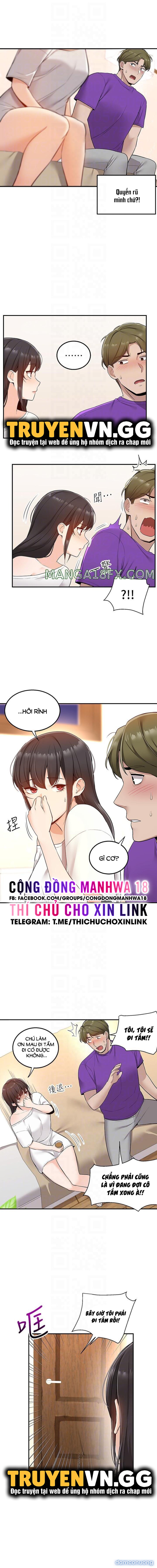 Giao Hàng Số Hưởng 