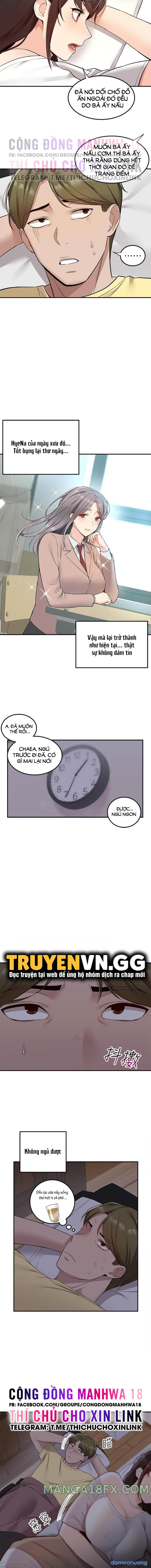 Giao Hàng Số Hưởng 