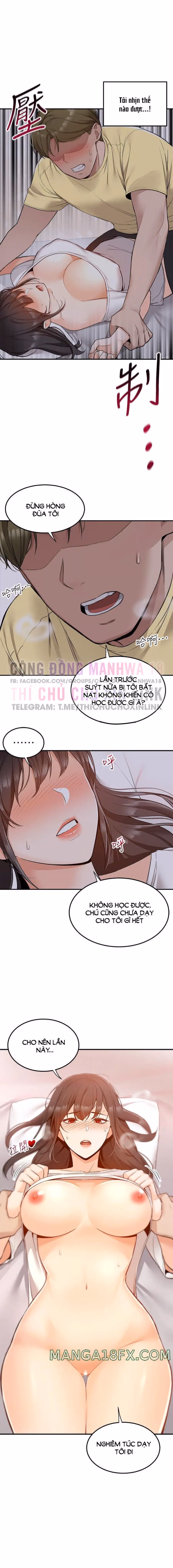 Giao Hàng Số Hưởng 