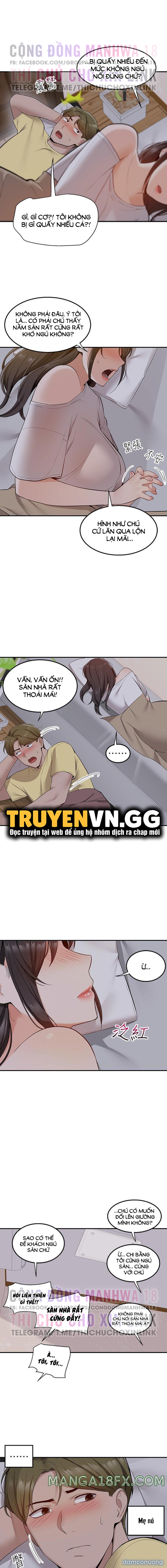 Giao Hàng Số Hưởng 