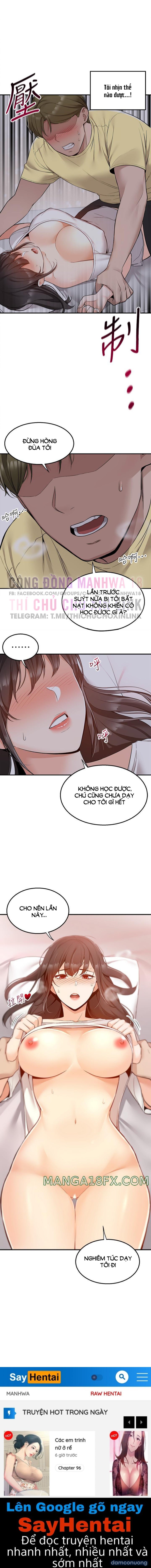 Giao Hàng Số Hưởng 