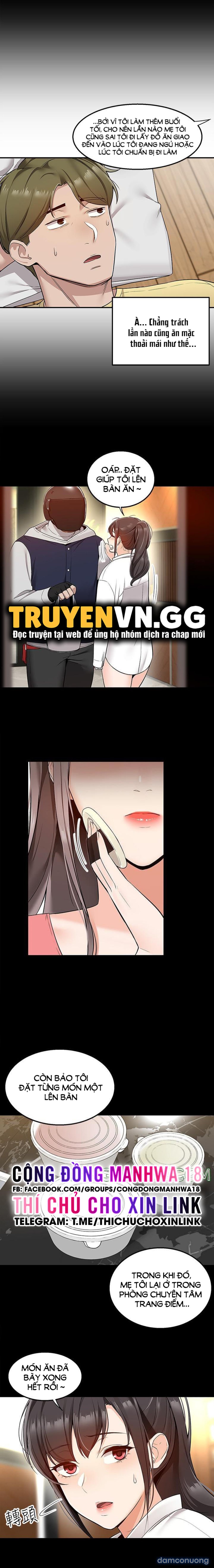 Giao Hàng Số Hưởng 