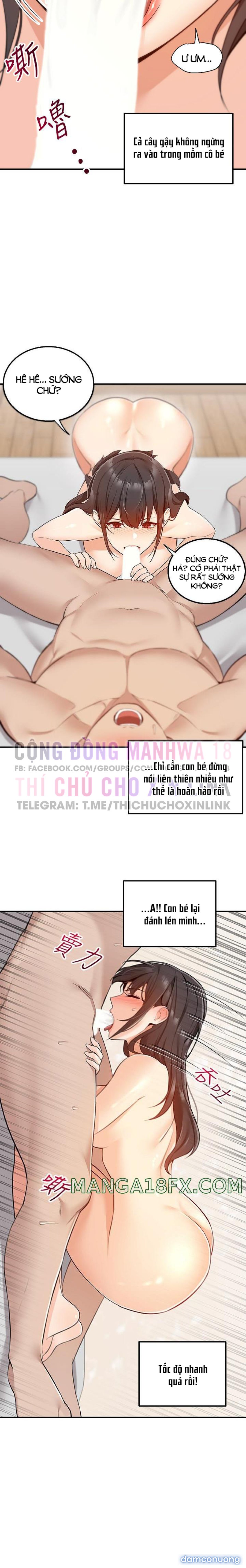 Giao Hàng Số Hưởng 