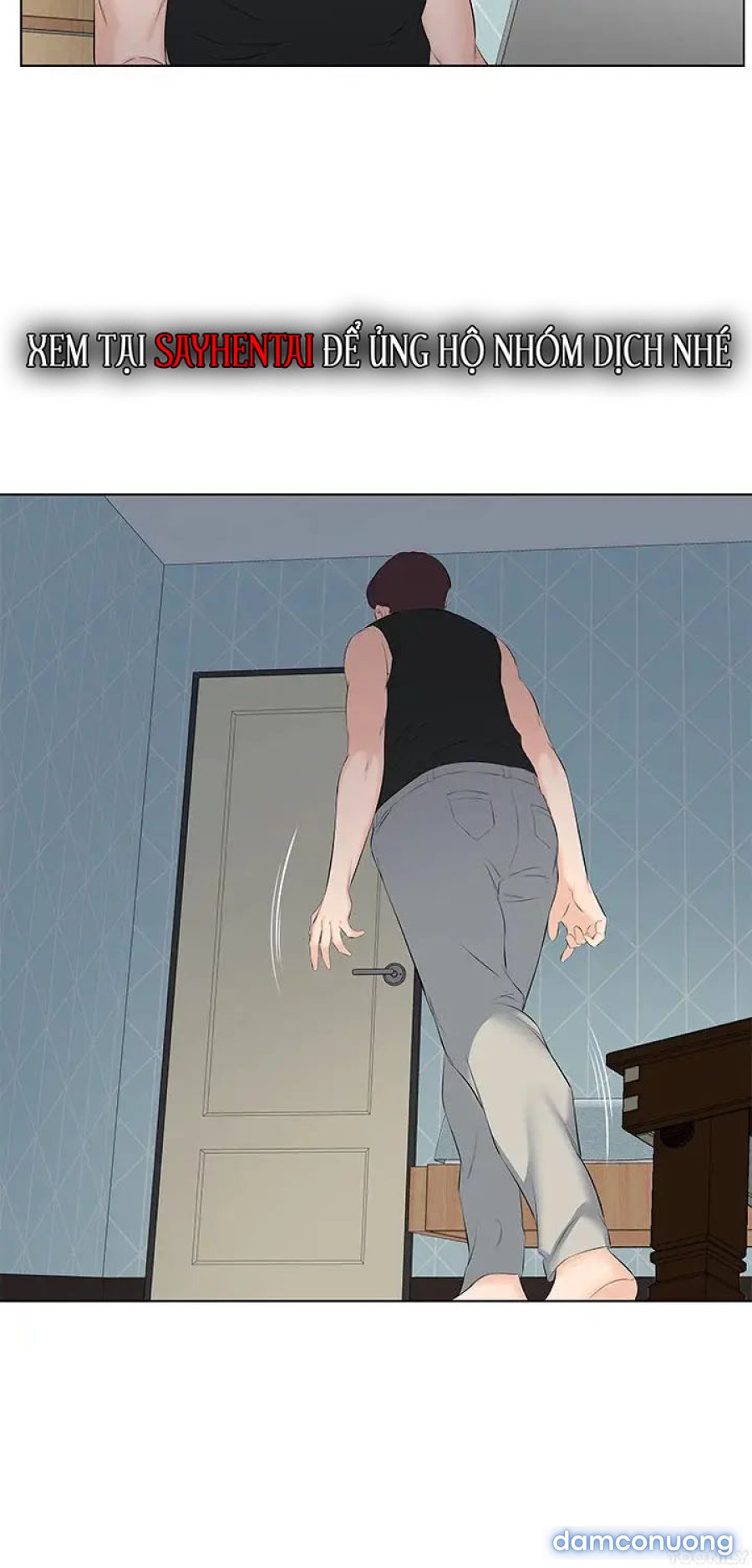 Quý Cô Tầng Dưới 
