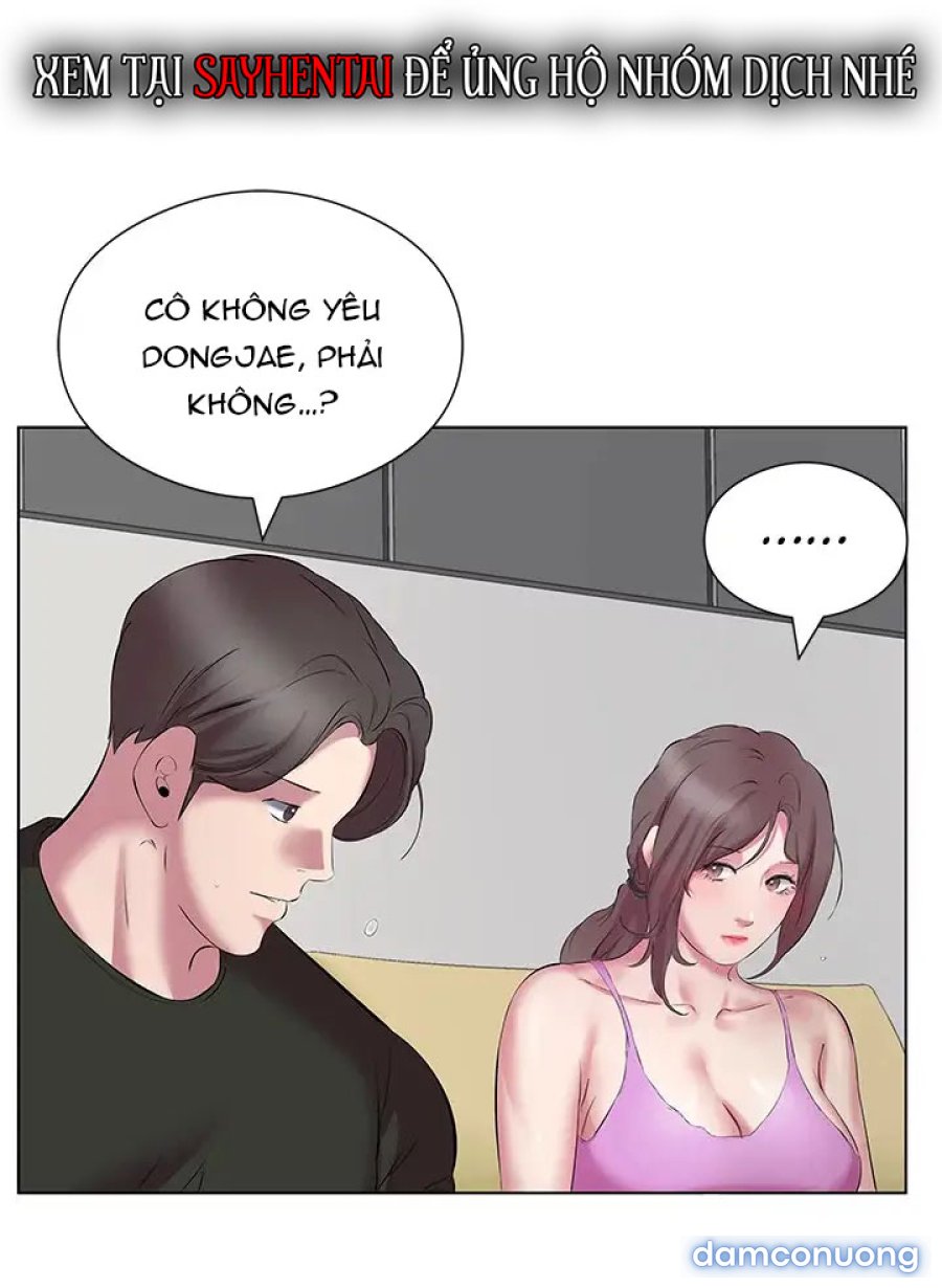 Quý Cô Tầng Dưới 