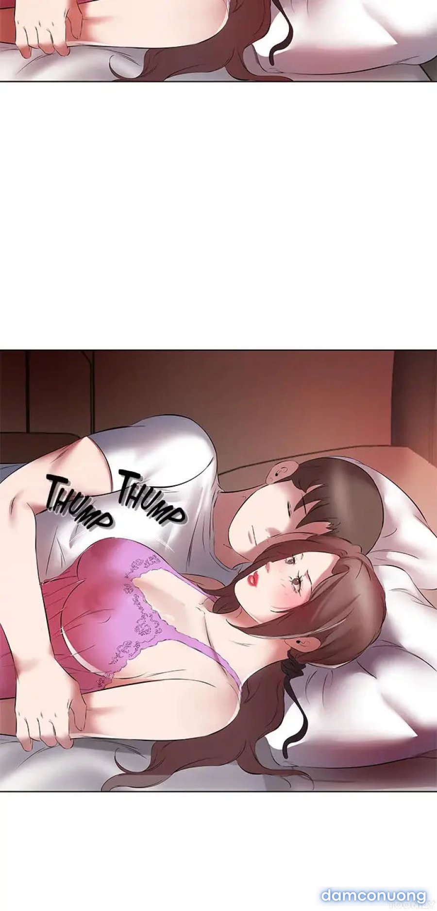 Quý Cô Tầng Dưới 