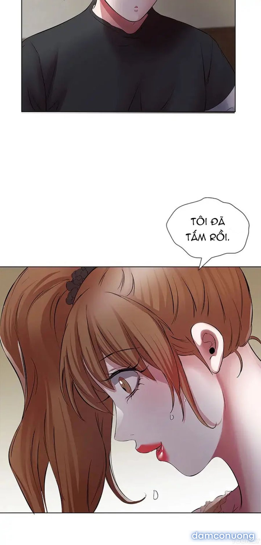Quý Cô Tầng Dưới 