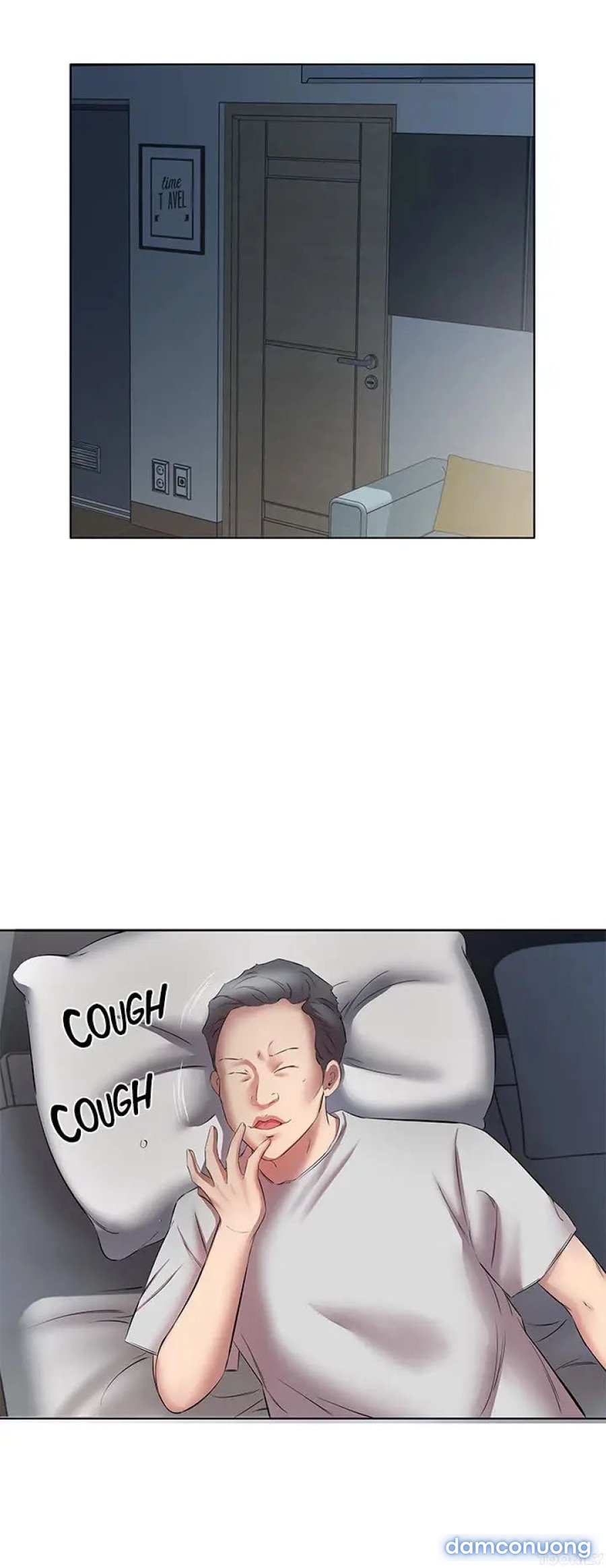 Quý Cô Tầng Dưới 