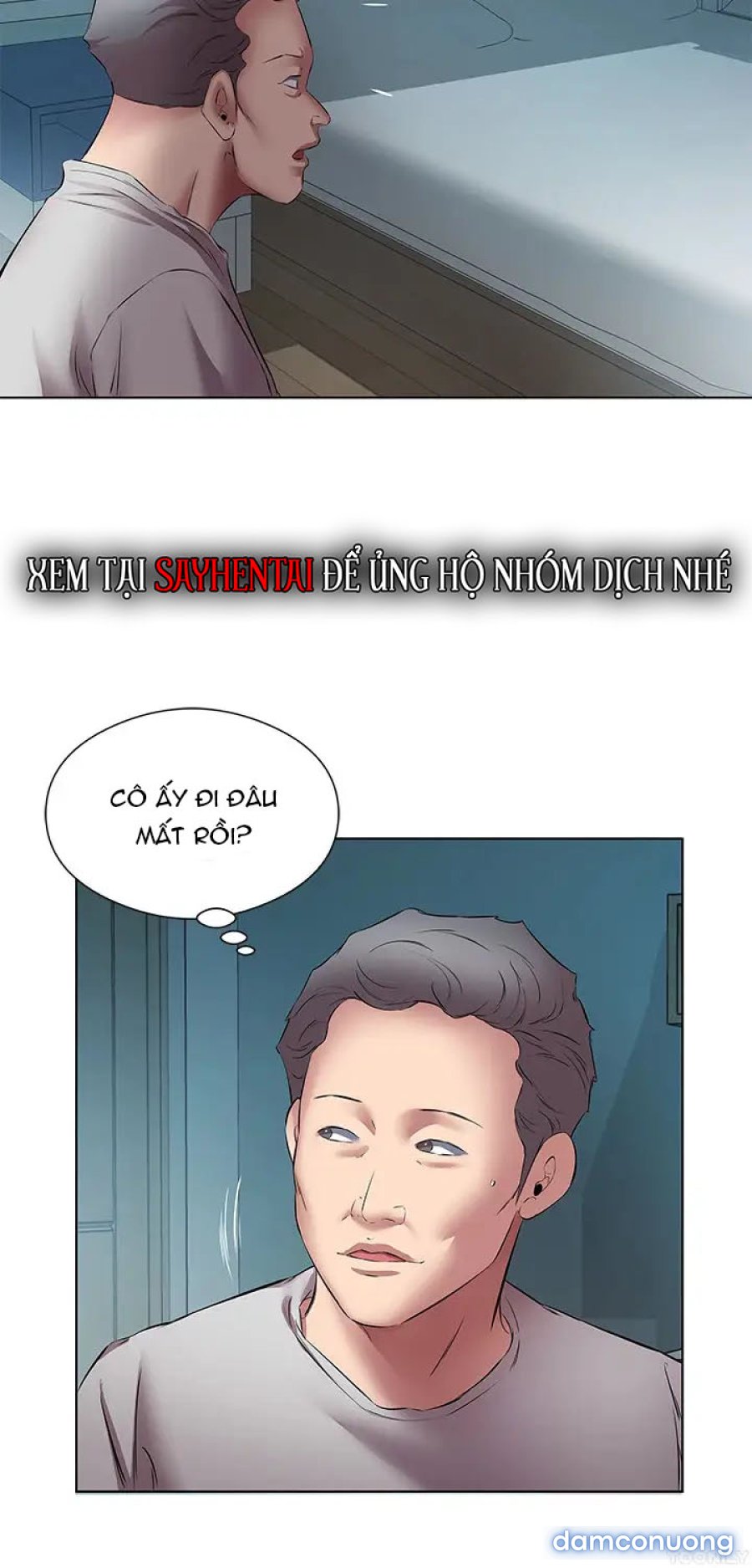 Quý Cô Tầng Dưới 