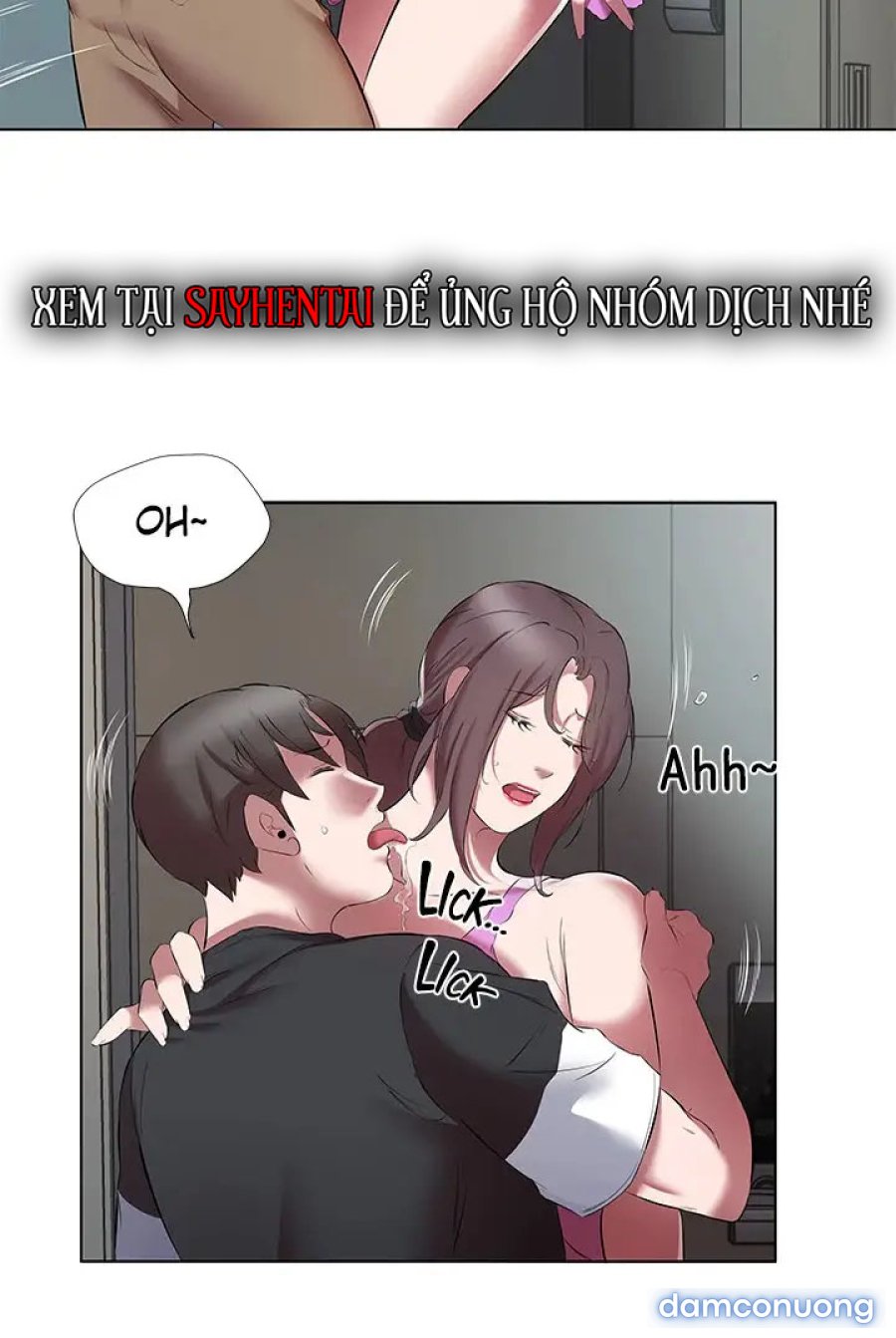 Quý Cô Tầng Dưới 