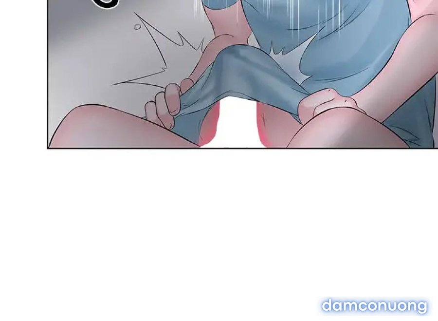 Quý Cô Tầng Dưới 