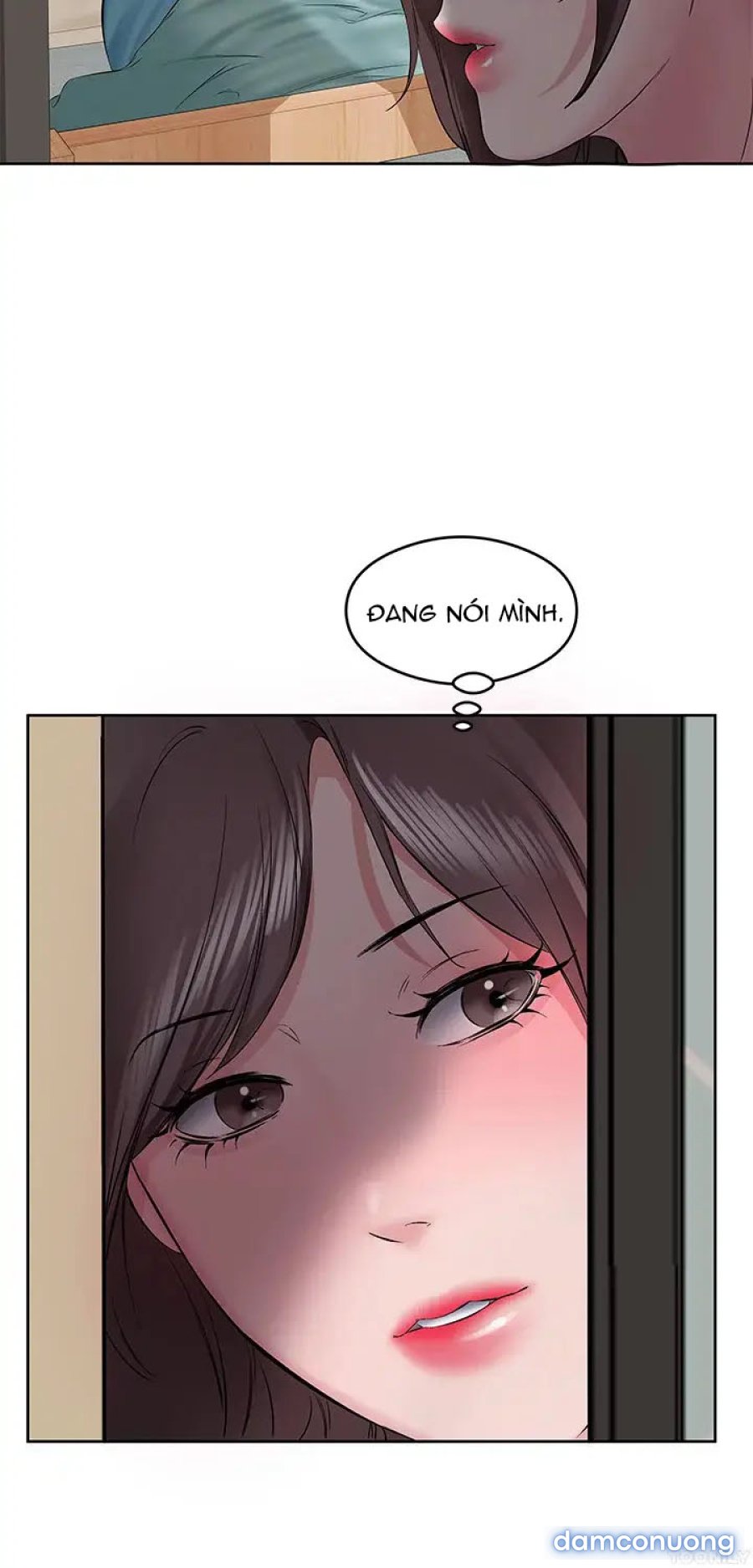 Quý Cô Tầng Dưới 