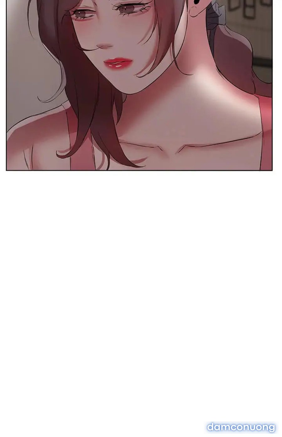 Quý Cô Tầng Dưới 