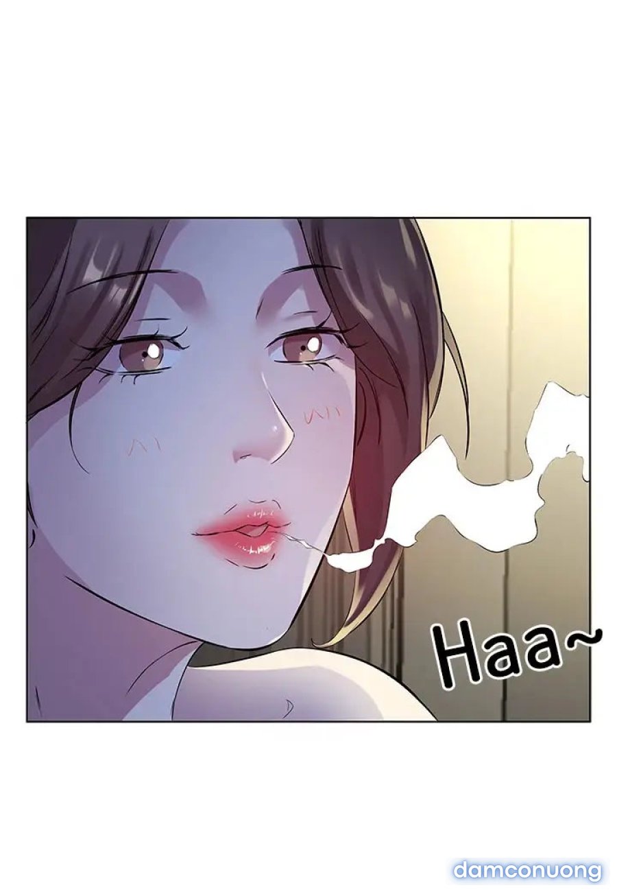 Quý Cô Tầng Dưới 