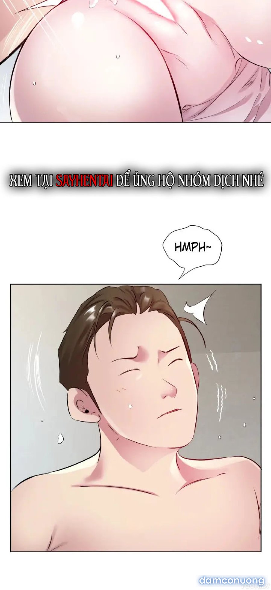 Quý Cô Tầng Dưới 