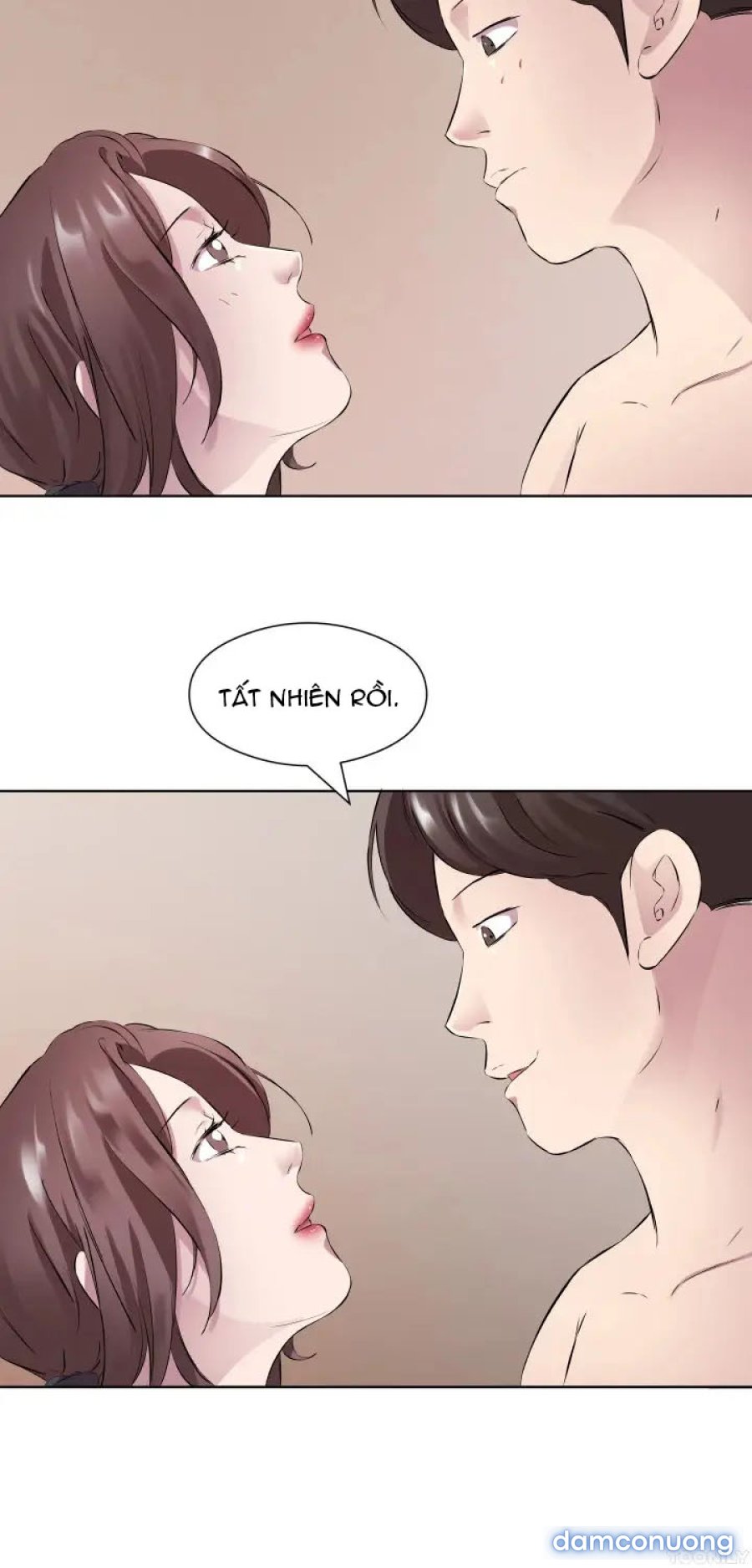 Quý Cô Tầng Dưới 