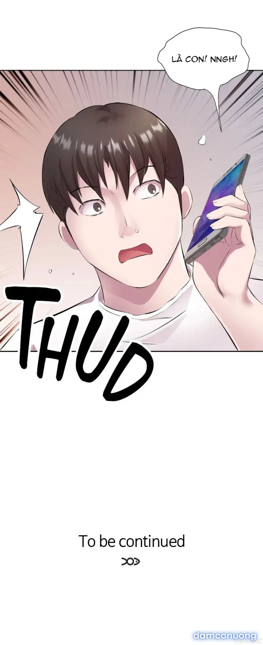 Quý Cô Tầng Dưới 