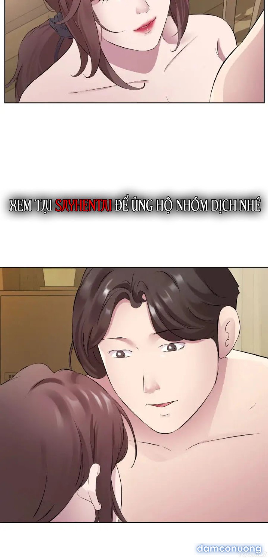 Quý Cô Tầng Dưới 
