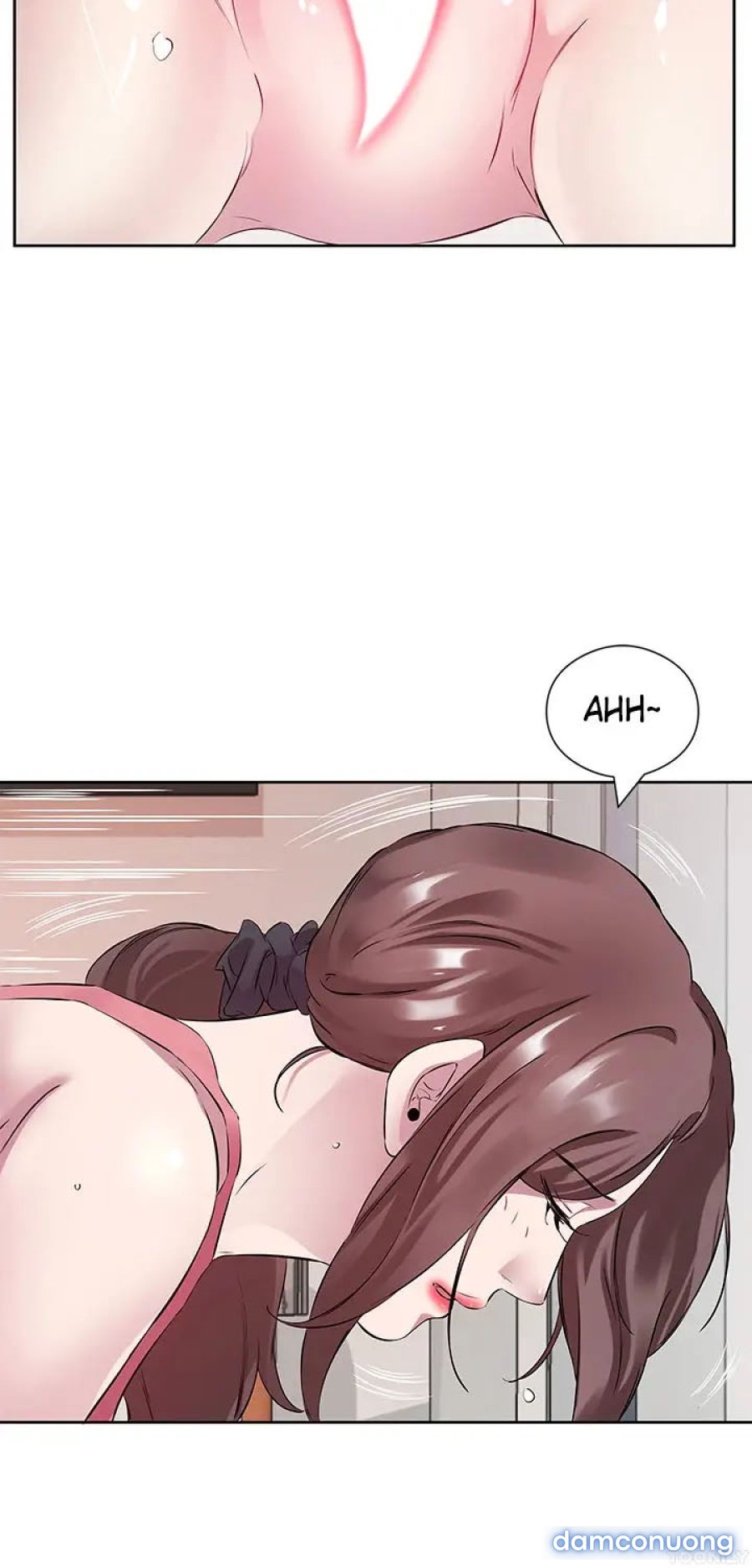 Quý Cô Tầng Dưới 