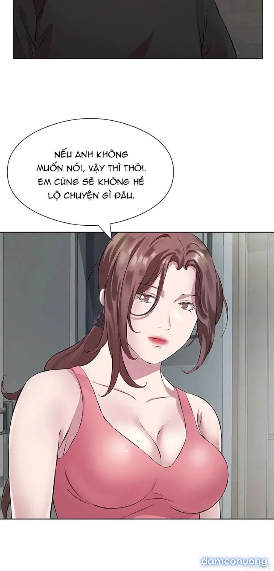 Quý Cô Tầng Dưới 