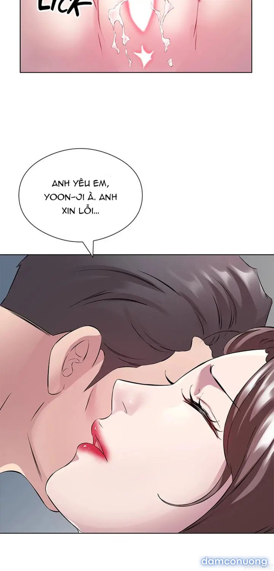 Quý Cô Tầng Dưới 