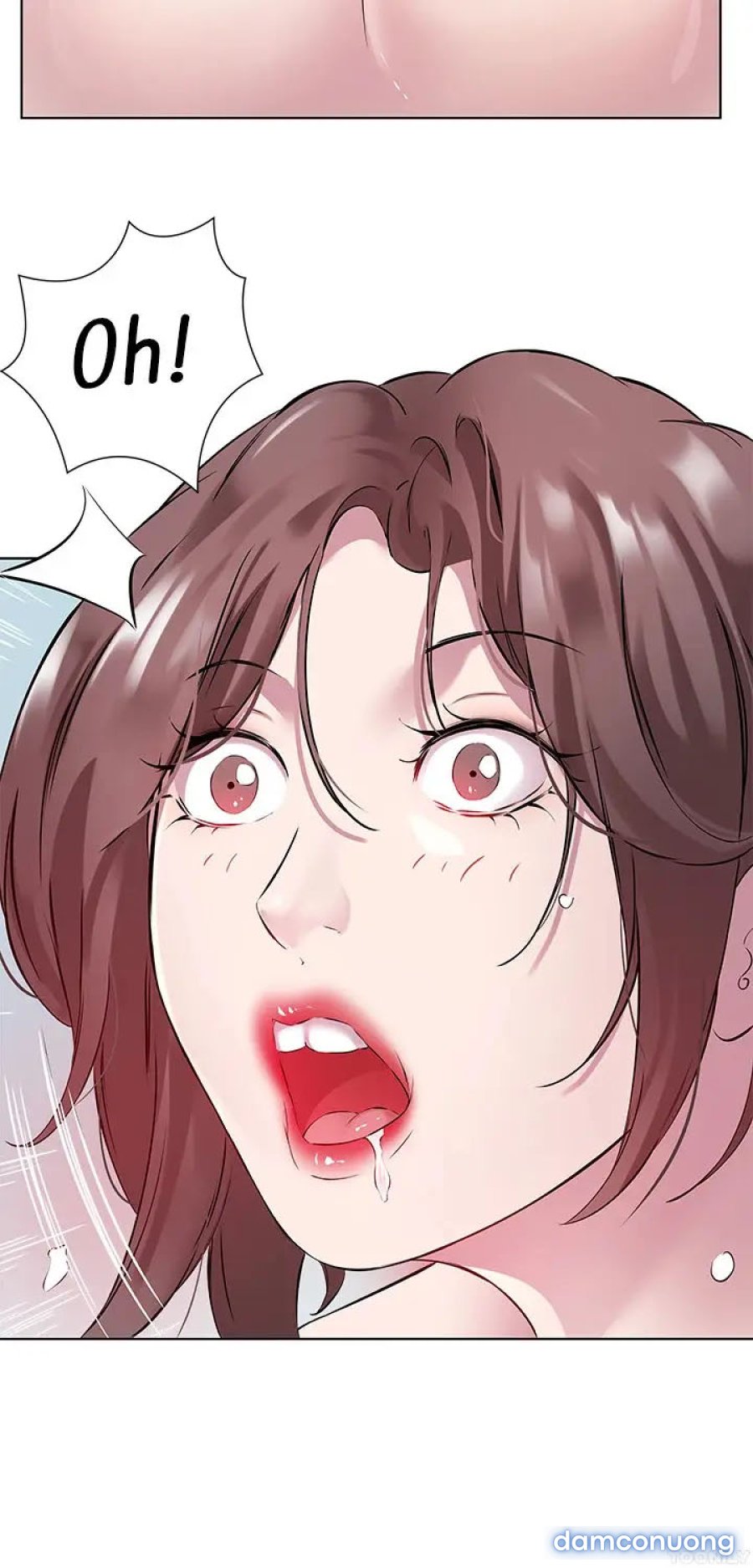 Quý Cô Tầng Dưới 