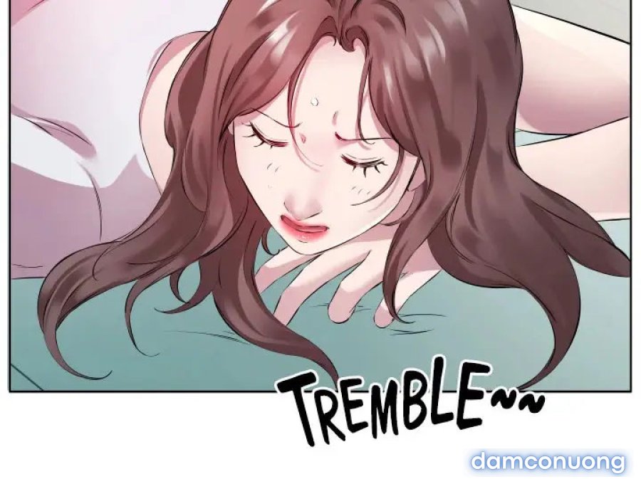 Quý Cô Tầng Dưới 