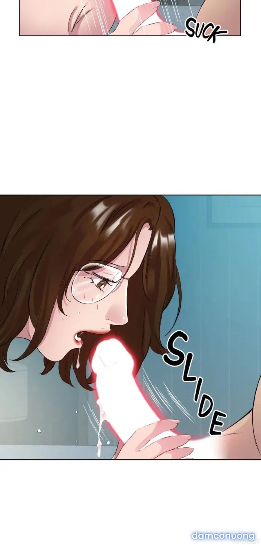 Quý Cô Tầng Dưới 