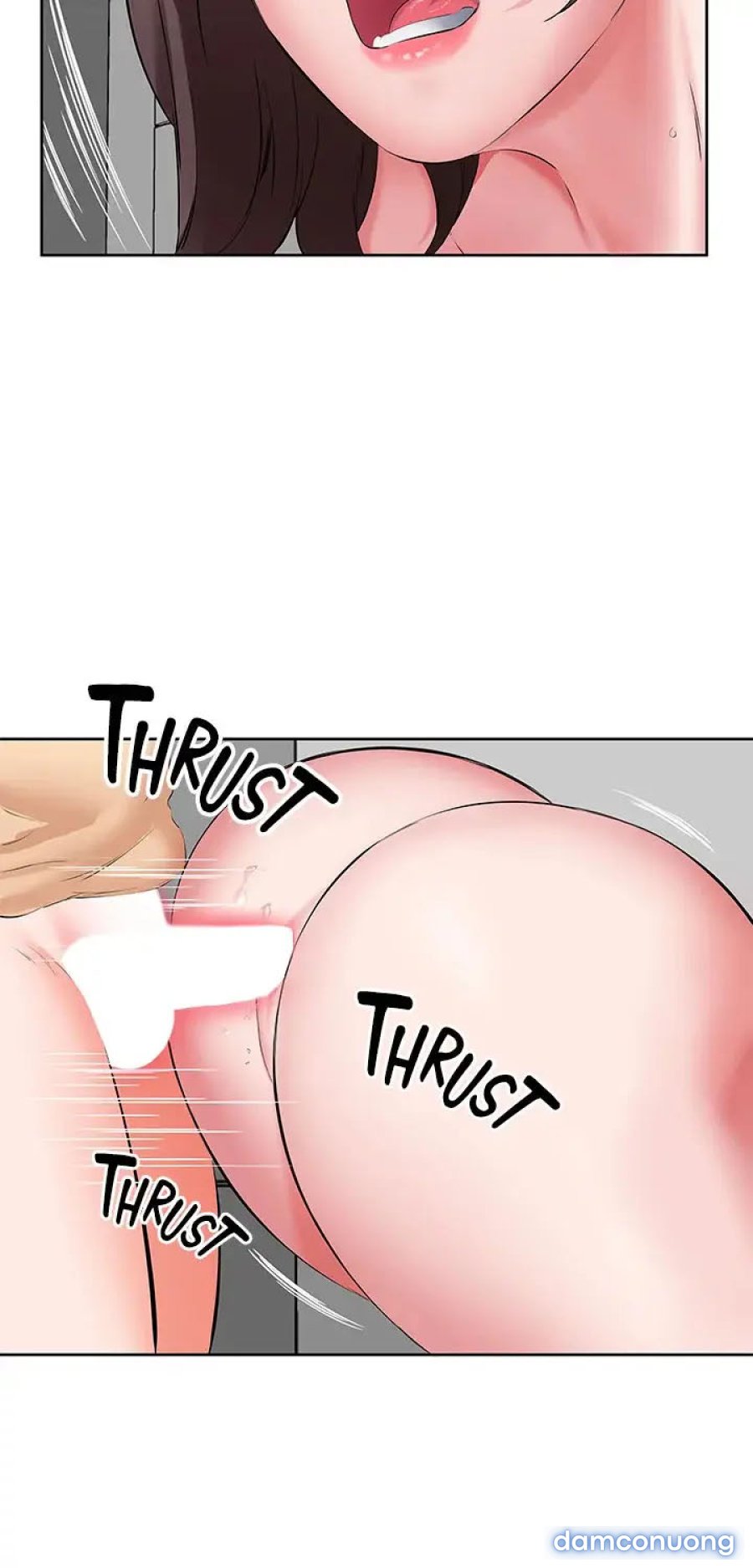 Quý Cô Tầng Dưới 