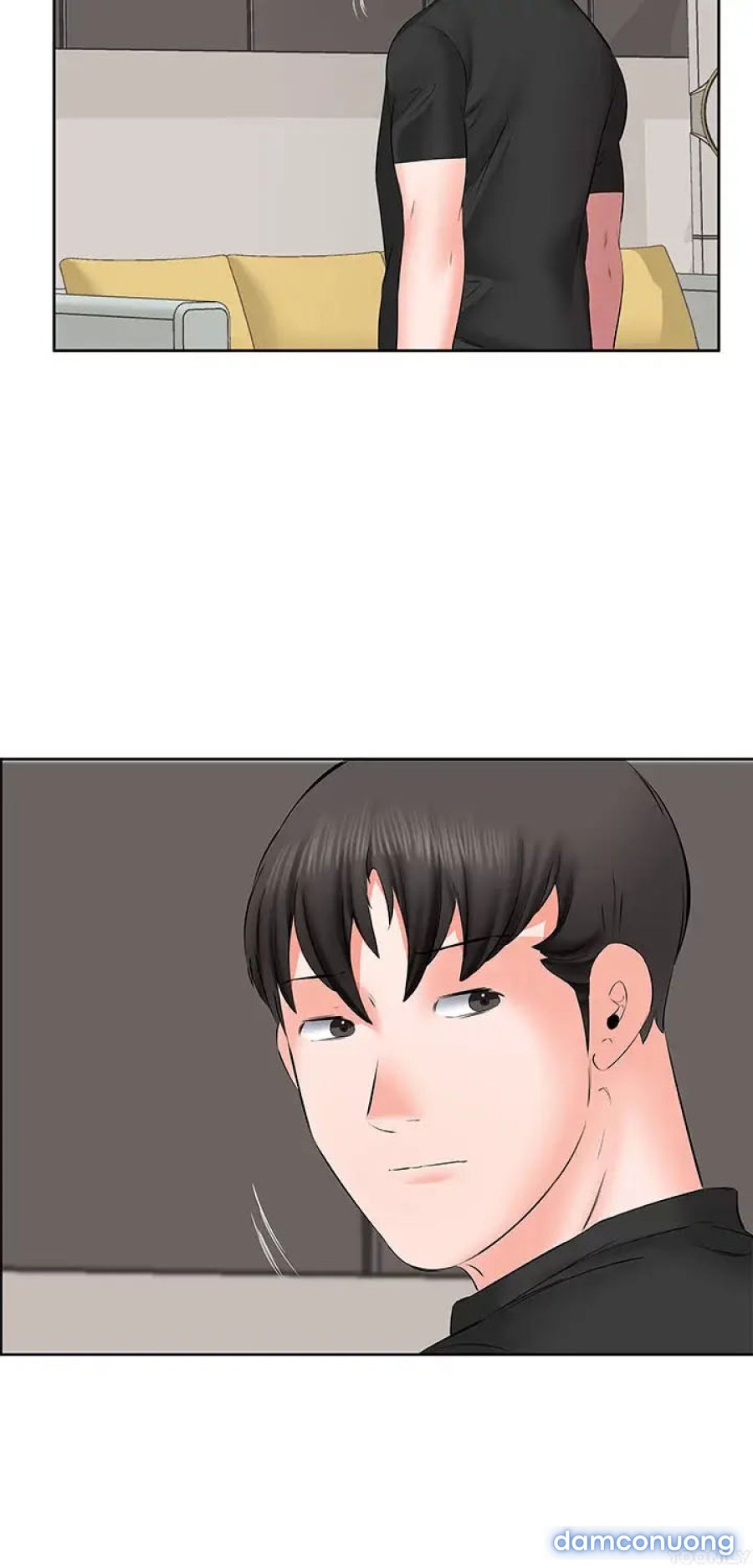Quý Cô Tầng Dưới 