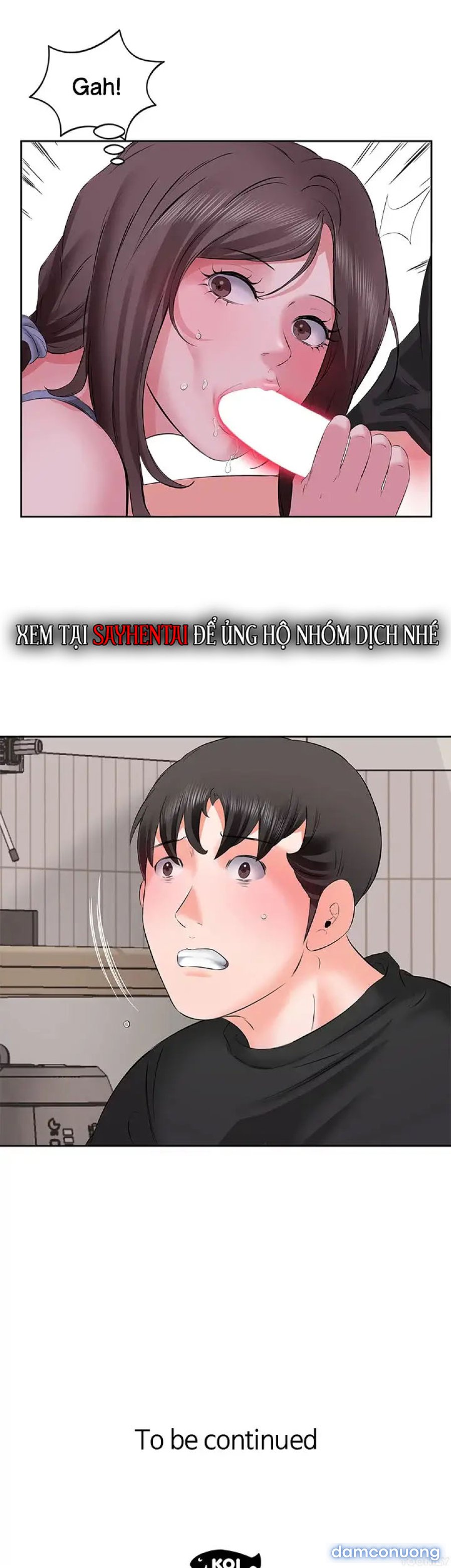 Quý Cô Tầng Dưới 