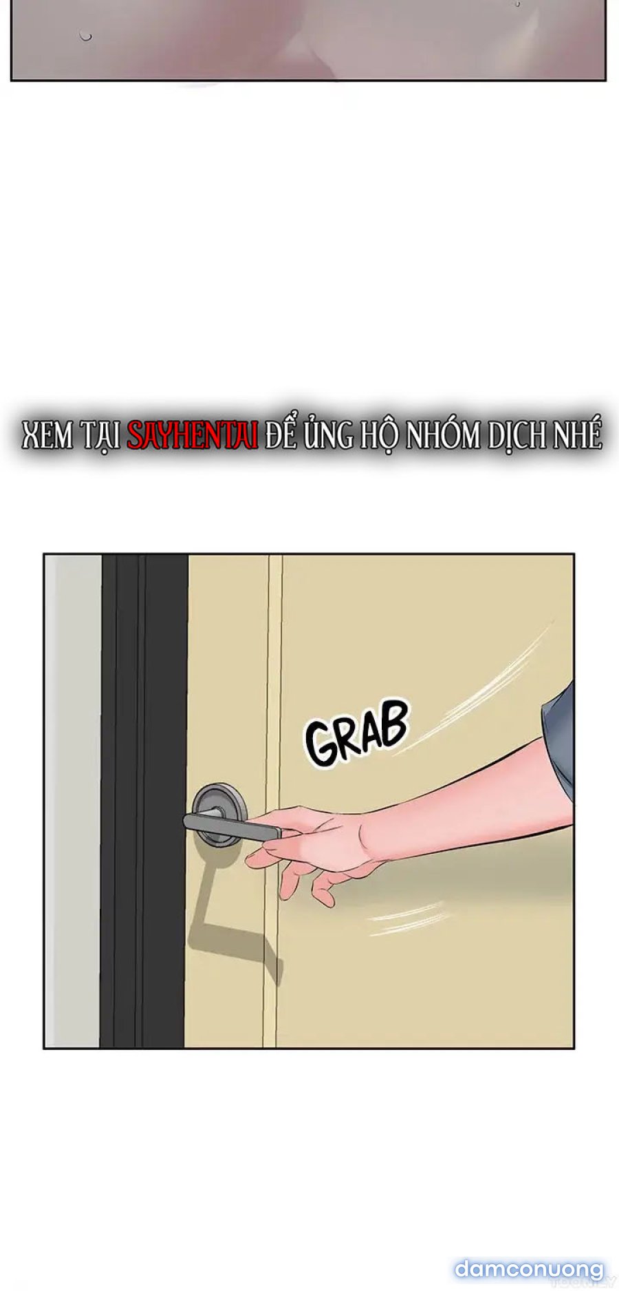 Quý Cô Tầng Dưới 
