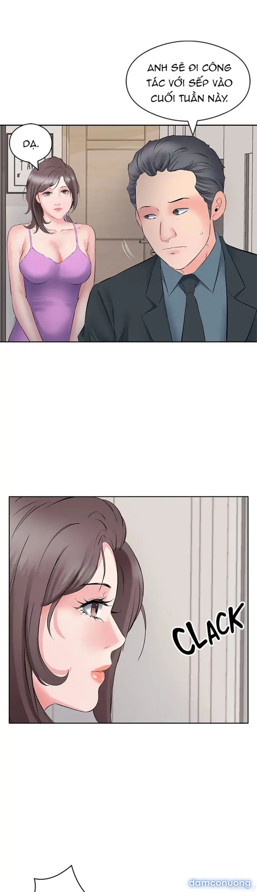 Quý Cô Tầng Dưới 