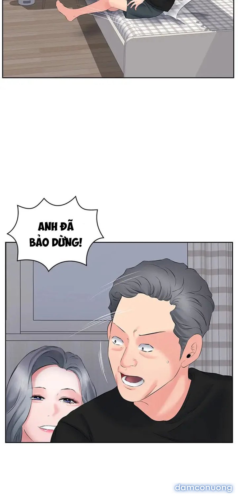 Quý Cô Tầng Dưới 