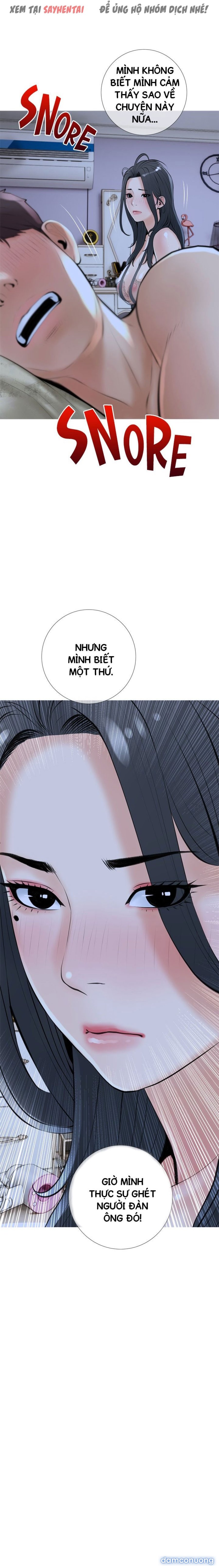 Dập Dì Của Tôi 
