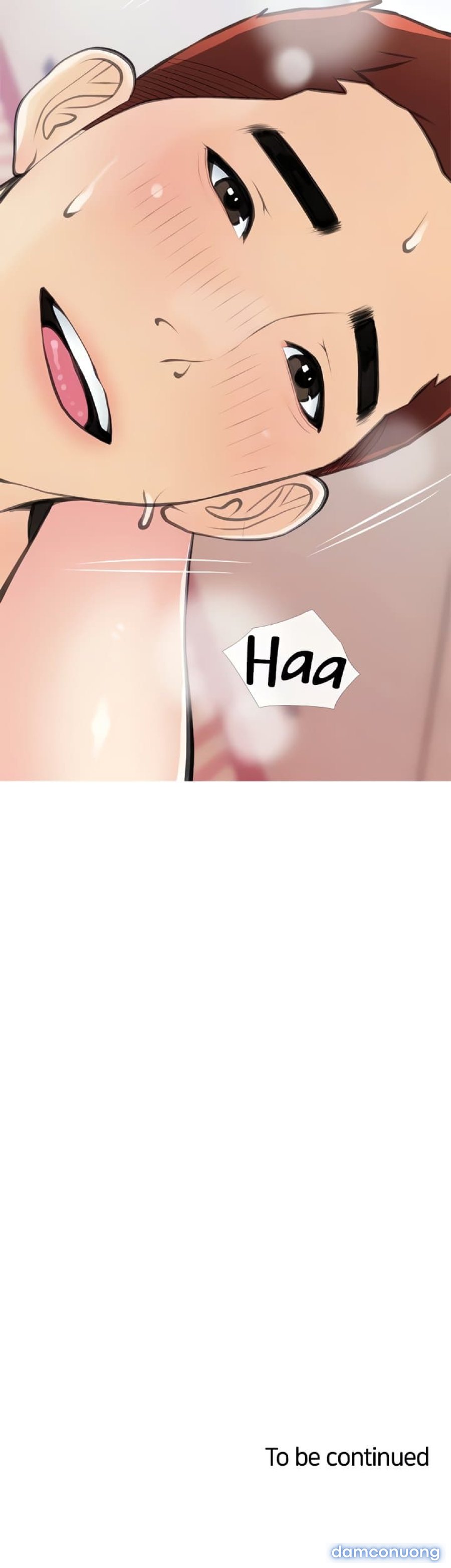 Dập Dì Của Tôi 