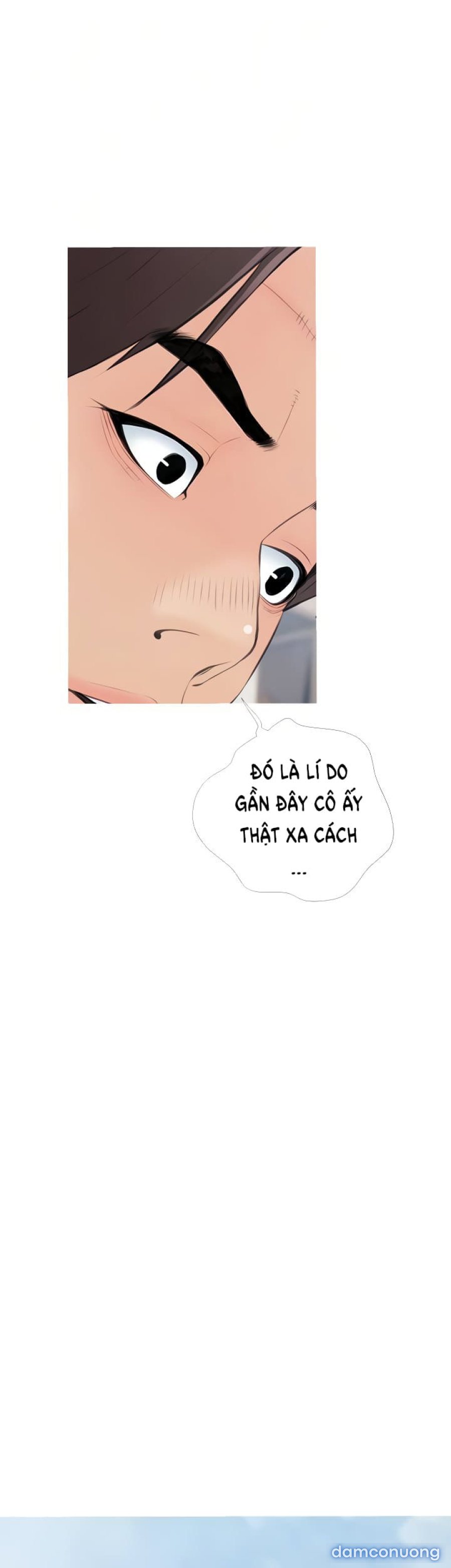 Dập Dì Của Tôi 