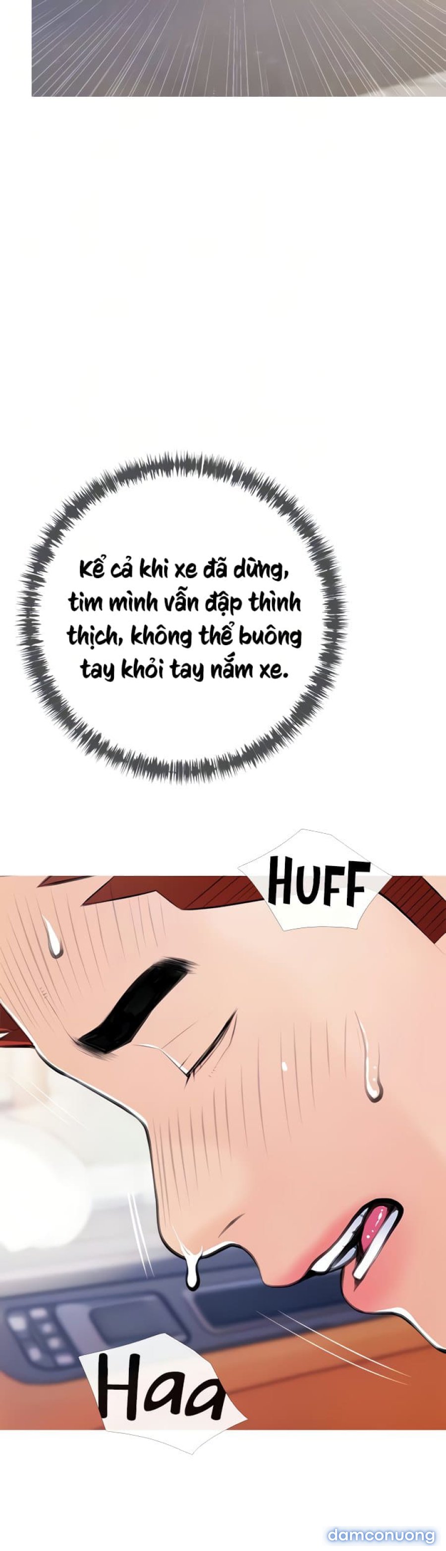Dập Dì Của Tôi 